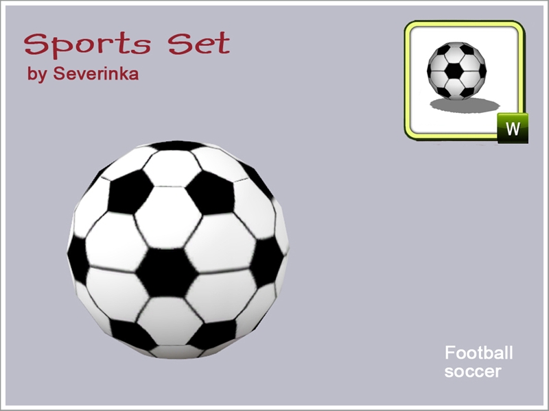 Set sports