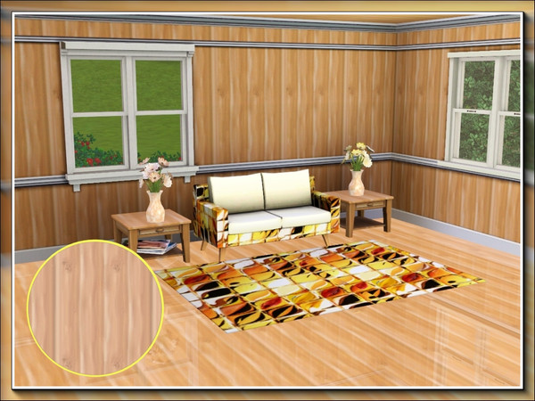 Sims 3 — marcorse_apple-box timber pattern by marcorse — The grain of the timber locally used in hand-crafted apple boxes