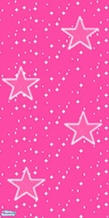 Sims 2 — Pink by ladu1nova — Made by Nova