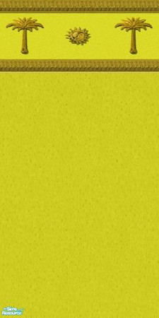 Sims 2 — Tropical  - 3 by nikki7923 — Great tropical look for home or hotel.