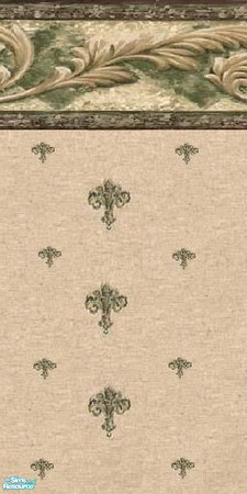 Sims 2 — Royaly - 5 by nikki7923 — Add a touch of elegance to your sims.