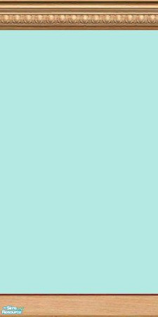 Sims 2 — MCW - Blue Sky V3 by mistresscris — Part of the Jazz Age collection. Created by MistressCris.