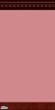 Sims 2 — MCW - Salon Rose V4 by mistresscris — Part of the Jazz Age collection. Created by MistressCris.