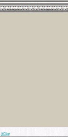 Sims 2 — MCW - Silver Gray V5 by mistresscris — Part of the Jazz Age collection. Created by MistressCris.