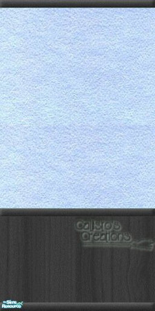Sims 2 — TC67_Calli_Lewis_LR - Wall by Callisto149 — The wall for the TC67 Lewis LR. It can be found under paint in your