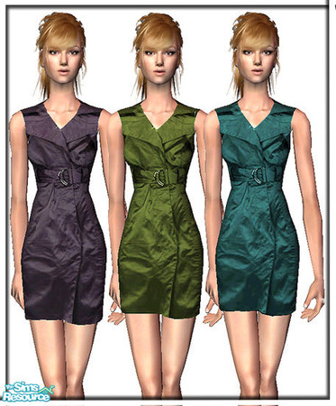 Sims 2 — Three coat for your sims by _cari_ — Hope you like them 