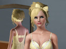 Sims 3 — Chloe by Windsord — Chloe is beautiful girl, who want to be in love. Love can give her power to keep living on!