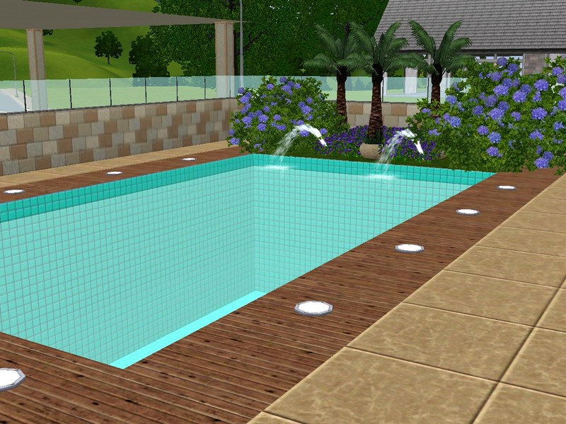 The Sims Resource | Let's The Sunshine