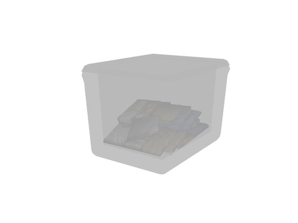 Sims 3 — Ikea Inspired PS Lomsk Childrens Clothing Bin by TheNumbersWoman — Inspired by Ikea, quality that's an