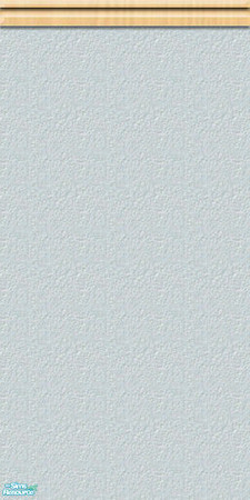 Sims 2 — Turquoise Mist Collection - Crown Molding by Kyrian — Part of the Turquoise Mist Collection. Enjoy!
