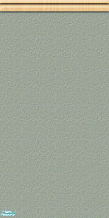 Sims 2 — Mesa Verde Collection - Crown Molding by Kyrian — Part of the Mesa Verde Collection. Enjoy!