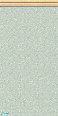 Sims 2 — Rain Forest Collection - Crown Molding by Kyrian — Part of the Rain Forest Collection. Enjoy!