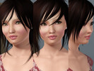 Sims 3 — Emily Browning by sarakir — Emily Browning sim