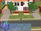 Sims 2 — Westview Apts. [FIRST UPLOAD] by xxJusttBoreddxx — I have Double Deluxe so no, its not really an apartment. My