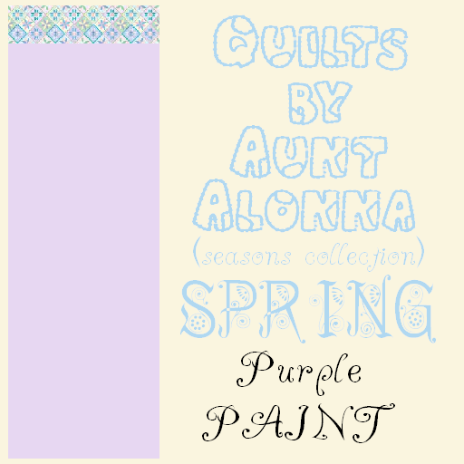 Sims 2 — QuiltsByAuntAlonna SeasonsCollection HB75 SPRING Part3 - Quilts By Auntalonna Seasons Collection Hb75 Spring