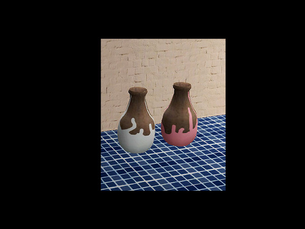 Sims 2 — nounie - plant by steffor — 