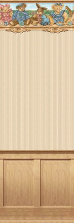 Sims 2 — Good Night Sleep Tight 1 by drouinr — What could be more adorable? Let your little one curl up with his or her