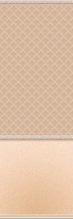 Sims 2 — Super Set - Peachy Keen 21 by drouinr — Fresh as a spring blossom, these wallcoverings are sure to leave you