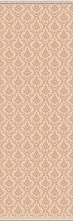 Sims 2 — Super Set - Peachy Keen 41 by drouinr — Fresh as a spring blossom, these wallcoverings are sure to leave you