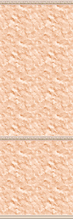 Sims 2 — Super Set - Peachy Keen 29 by drouinr — Fresh as a spring blossom, these wallcoverings are sure to leave you