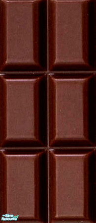 Sims 2 — Choco wall by DarkBorderR — wall