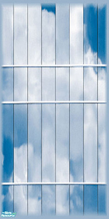 Sims 2 — Windows by DarkBorderR — x