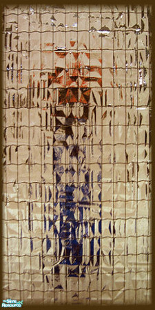 Sims 2 — Piramida by DarkBorderR — x