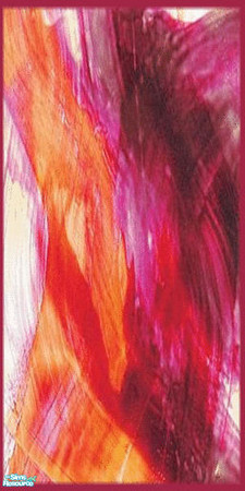 Sims 2 — Mad colours by DarkBorderR — x