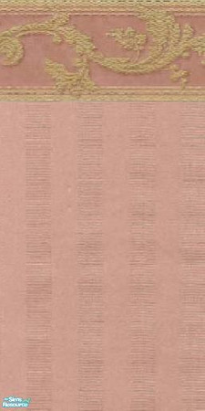 Sims 2 — Mauve Silk - 1 by nikki7923 — Part of my silk wallpaper collection.
