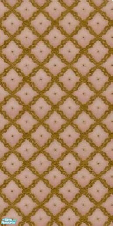 Sims 2 — Mauve Silk - 3 by nikki7923 — Part of my silk wallpaper collection.