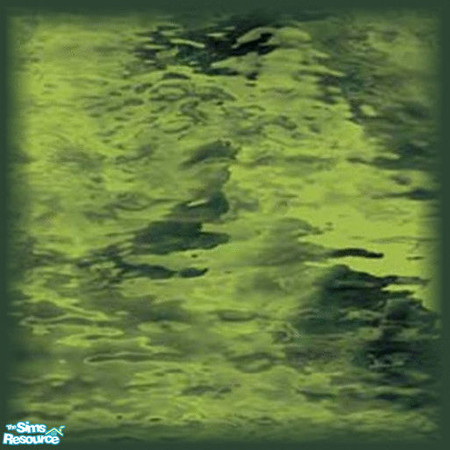 Sims 2 — Amazing green by DarkBorderR — 2x2