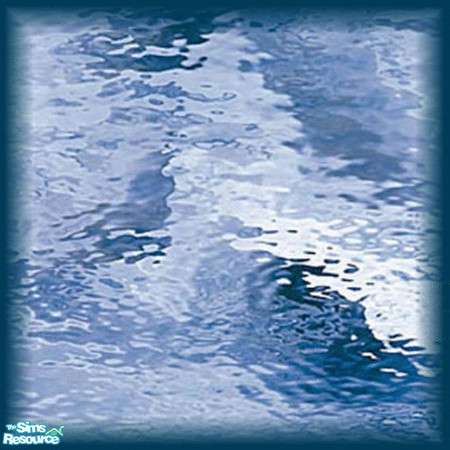 Sims 2 — Amazing water by DarkBorderR — 2x2