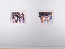 Sims 3 — Wildlife Paintings v2 by FinRaven2 — Wolf paintings by Berle Bledsoe