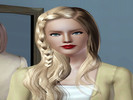 Sims 3 — Cindy by Hinata82 — I have all EPs and SPs installed.....^^ ....Clothing-Base Game,EP-Late Night,SP-Master