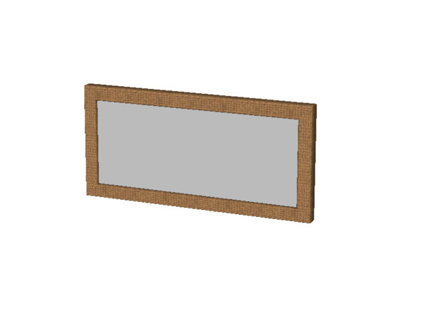 Sims 3 — Kudosset Mirror by Angela — KudosSet Mirror. Made by Angela@TSR (2010) Please don't re-upload, clone or claim as