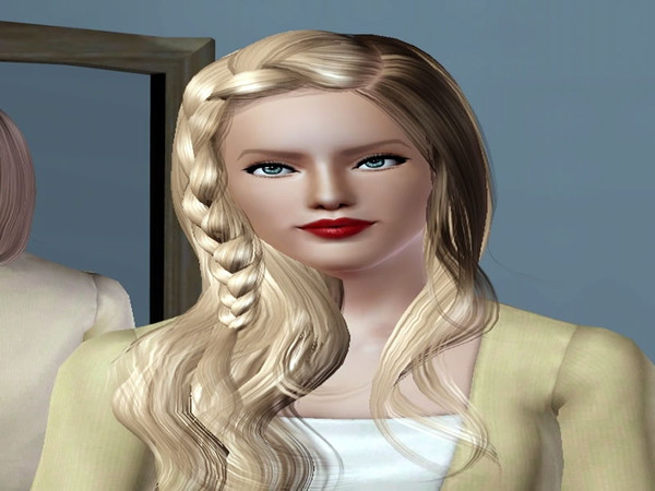 Sims 3 — Cindy by Hinata82 — I have all EPs and SPs installed.....^^ ....Clothing-Base Game,EP-Late Night,SP-Master