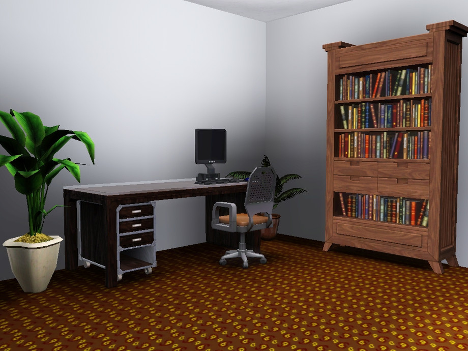 The Sims Resource - Florence Avenue