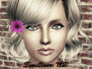 Sims 3 — Eyeliner N2 by munia — Eyeliner N2 By Munia