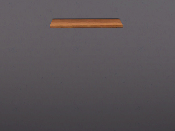 Sims 3 — HINJI Kitchen CabinetDecor by Punisa — Created by Punisa http://punisa.NET