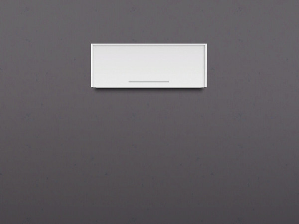 Sims 3 — HINJI Kitchen Cabinet by Punisa — Created by Punisa http://punisa.NET