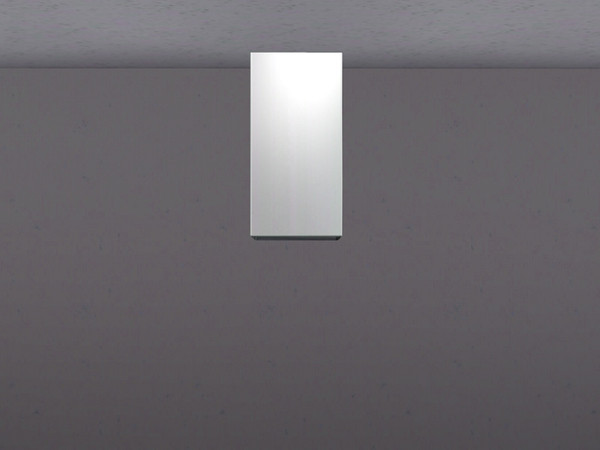 Sims 3 — HINJI Kitchen CookerHood by Punisa — Created by Punisa http://punisa.NET