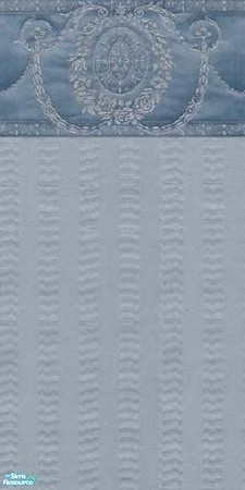 Sims 2 — Ocean Silk - 1 by nikki7923 — 