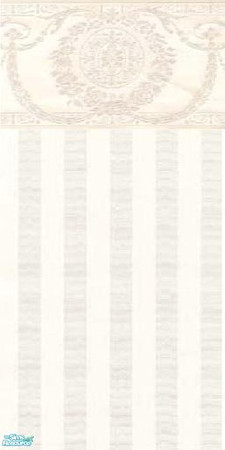 Sims 2 — Silk Ivory - 1 by nikki7923 — 