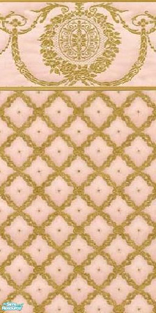 Sims 2 — Pink Silk - 2 by nikki7923 — 