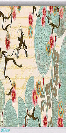 Sims 2 —  by domitille — 