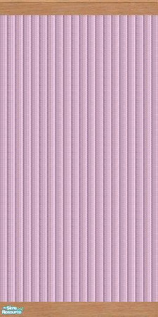 Sims 2 — wallpaper_set - Pink by milla184 — Simple wallpaper for your home