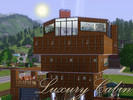 Sims 3 — LuxuryCabin by darwin_jay11yahoocom — sims 3 , sims 3 latenight
