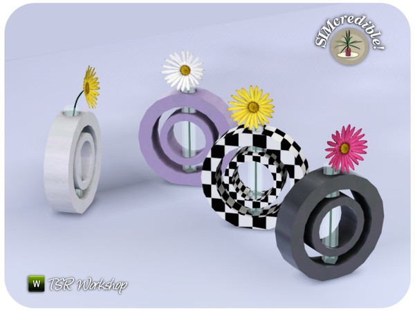 Sims 3 — Elora Daisy by SIMcredible! — by SIMcredibledesigns.com available at TSR