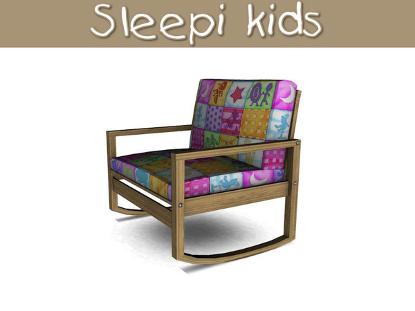 The Sims Resource | Living chair