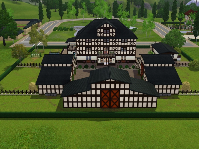 Sims 3 Crack free. download full Version